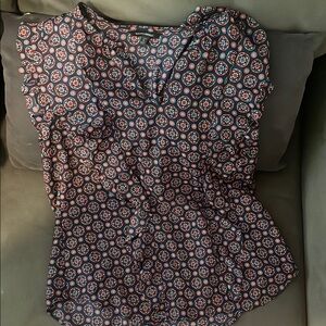 Banana Republic Elegant Blouse